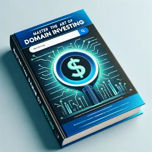 Master The Art Of Domain Investing