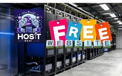 FREE Website Offer
