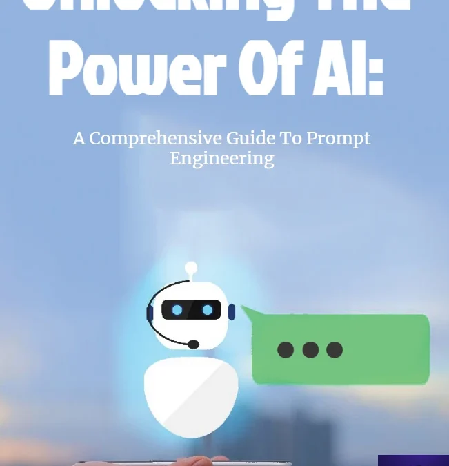 Unlock The Power Of AI Ebook