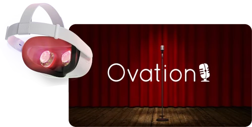 VR App Review: Ovation VR