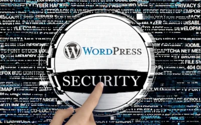 WordPress Security: Keeping Your Business Website Safe and Sound