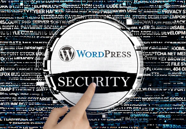 WordPress Security: Keeping Your Business Website Safe and Sound